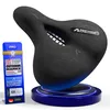 Fahrradsattel 3.0 PRO, ergonomisch, wasserdicht & Produktbild-Vorschau 1
