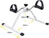 Faltbarer Stepper für Zuhause, Pedaltrainer, Ergometer Produktbild-Vorschau 14