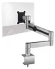 DURABLE Monitorhalterung PRO mit Arm 1 Mon. Tischklem Produktbild-Vorschau 17