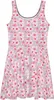 Mr. & Mrs. Panda Kleid Kirschlüten Meer XXXL - Weiß - Produktbild-Vorschau 2
