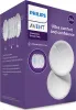 Philips AVENT Prsn vloky jednorzov 24 ks Náhled obrázku produktu 2
