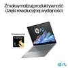 Dotyk HP OmniBook X 14 2.2K Snapdragon X Elite X1E78100 Podgląd zdjęcia produktu 10