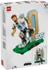 Lionel Messi - Légende du football Voir les images du produit 3