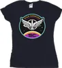 Disney - "Lightyear Star Command" T-Shirt für Damen BI28994 Produktbild-Vorschau 1