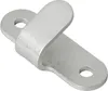 Seilhaken Metall 65x27mm gebogen Produktbild-Vorschau 1
