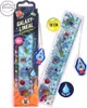 Trendhaus SPACE ADVENTURE Galaxy-Lineal 0 0 STK Produktbild-Vorschau 3