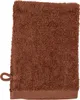 Klasyczna ściereczka frotte 15x24 cm brązowa Podgląd zdjęcia produktu 3