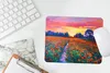 MuchoWow® Mauspad Mousepad Malerei - Natur - Blumen - Produktbild-Vorschau 5