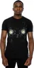 Marvel - T-Shirt für Herren BI20764 (S) (Schwarz) Produktbild-Vorschau 2
