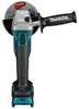 Makita DGA 513 Z Akumulatorowa szlifierka kątowa 18 V 125 Podgląd zdjęcia produktu 41