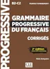 Grammaire progressive du français, 2ème édition Produktbild-Vorschau 1