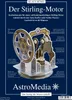 AstroMedia Bausatz Der Stirling-Motor Produktbild-Vorschau 1