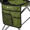 Juskys Campingstuhl Lido mit Getränkehalter & Tasche - Produktbild-Vorschau 10