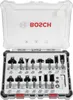 Bosch 2 607 017 472, Węglik, Drewno, 8 mm, Czarny, Stal Podgląd zdjęcia produktu 9