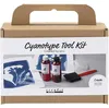 Creativ Company 977819, Wasserzeichenstift-Set für Kinder, Produktbild-Vorschau 1