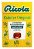 Ricola Original Kräuter mit Schweizer Alpenkräutern Böxli Produktbild-Vorschau 7