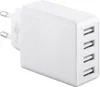 goobay Ladeadapter weiß, 30 Watt Produktbild-Vorschau 4