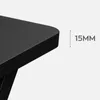 Huzaro Gaming Desk Hero 1.8 Nero Anteprima dell’immagine prodotto 16
