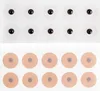 10x MAGNETPFLASTER Set 600-Gauss mit Anleitung Körpermagnet Produktbild-Vorschau 2