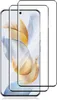 2X 3D Schutzglas ( Display + Kamera ) für Honor 90 Display Produktbild-Vorschau 5
