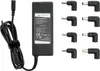 Netzteil Universalladegerät 15-20V | 90W | 10 Pins Produktbild-Vorschau 11