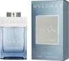 BVLGARI Man Glacial Essence, Männer, 100 ml, Nicht Produktbild-Vorschau 14