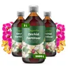 Orchidea Tekuté Hnojivo 3x1 L – 3-4-3 NPK – Pro Orchidey – Náhled obrázku produktu 1