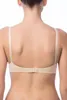 Damen Nahtlos Seamless Soft Cup Push Up Sport BH mit Produktbild-Vorschau 2