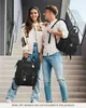 Zaino impermeabile da donna LOVEVOOK per laptop da 15,6 Anteprima dell’immagine prodotto 6