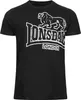 Lonsdale T-Shirt Męski LANGSETT Koszula Regular Fit Podgląd zdjęcia produktu 17