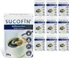 SUCOFIN Kaffeeweißer Pulver 10 x 200g leicht löslich, ideal Produktbild-Vorschau 1