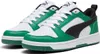 Puma Puma Rebound V6 Lo Jr  Sneakers Laag - Groen - Maat 39 Produktbild-Vorschau 20