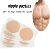 Zbssny Nippelabdeckung für Sport und Alltag, 200 Stück, Produktbild-Vorschau 4