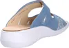 Finn Comfort Palau bequeme Damenpantolette, Leder, Produktbild-Vorschau 11