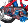 Huffy Marvel Spider-Man 16-Zoll-Fahrrad Produktbild-Vorschau 2