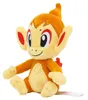 Plyšová hračka Pokemon Panflam – 15 cm plyšák Chimchar Náhľad obrázku produktu 2