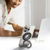 Uchwyt Tech-Protect Mmr600 Magsafe Phone Ring - Czarny Voir les images du produit 2