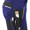 Qualitex kurze Arbeitshose - Moderne kurze Arbeitshose - 2x Produktbild-Vorschau 5