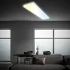 LED stropní panel 98 cm, CCT, stmívatelné, s dálkovým Náhled obrázku produktu 14