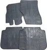 Gledring Gummimatten Skoda Kodiaq II PS7 2024 T Profil 4 Produktbild-Vorschau 3