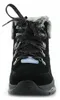 Skechers Damen Winterstiefeletten Schnürboots SNOW WORRIES Produktbild-Vorschau 64