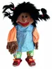 Living Puppets® Handpuppe Maggy 65 cm W185 Produktbild-Vorschau 1