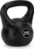 ACTIGET Kettlebell per allenamento, manubrio da 8 kg, Anteprima dell’immagine prodotto 1