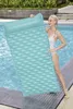 Bestway Luftmatratze Float 'n Roll 213x86cm Vinyl 0.21mm Produktbild-Vorschau 46