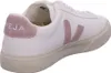 Veja Campo Leather In White Pink For Women – 7 UK - 40 EU - Produktbild-Vorschau 13