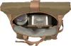 Lässig Mini Rolltop Backpack Nature Hazelnut Produktbild-Vorschau 6