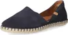 Verbenas Carmen Pantolette Blau Produktbild-Vorschau 36