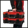 Einhell Systemkoffer E-Case S-F Produktbild-Vorschau 11