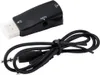 HDMI-zu-VGA-Konverter – Audiokabel – Videoauflösung – Produktbild-Vorschau 1
