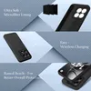 Cadorabo Hülle für Xiaomi 14T Pro Hülle Silikon Handyhülle Produktbild-Vorschau 4